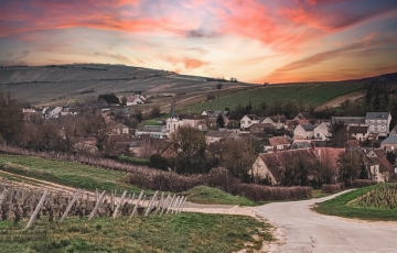 Town